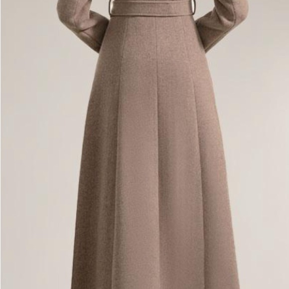 Long winter coat - Picture 5 of 5